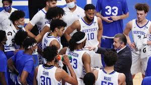 2012 kentucky basketball national championship highlight reel. Kentucky Basketball Protest John Calipari Says Timing Was Bad