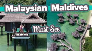 Pangkor sandy beach resort, anjungan beach resort e pangkor waterfall beach resort sono resort molto amati dai viaggiatori che hanno soggiornato a pulau pangkor. The Malaysian Maldives This Is Pangkor Laut Resort Youtube