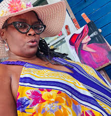 Debasso Vision + Custom Acrylic Hand-painted selfies