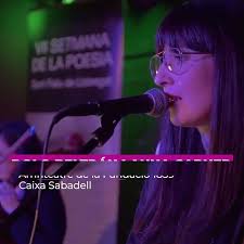 Fresc Festival 2021: 'Vull les olives', amb Dolo Beltran