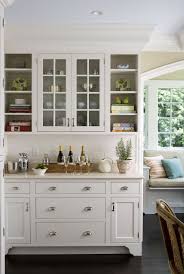 Smith River Kitchens Kitchen Cabinet Shelves Kitchen Remodel Kitchen Desks