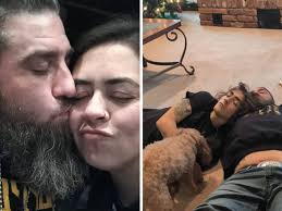 Fundraiser for Crystal Padilla by Ashlee Allen : Padilla Family Tragedy