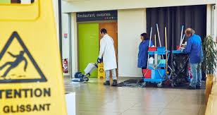 Formation Professionnelle Proprete Et Hygiene Clps