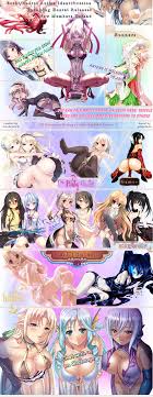 ♥ Ecchi & Hentai ~♥~ Lovers ♥ - Club - MyAnimeList.net