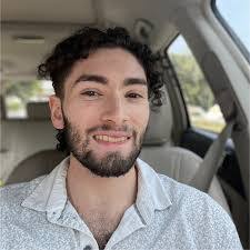 Logan Caraballo's Instagram, Twitter & Facebook