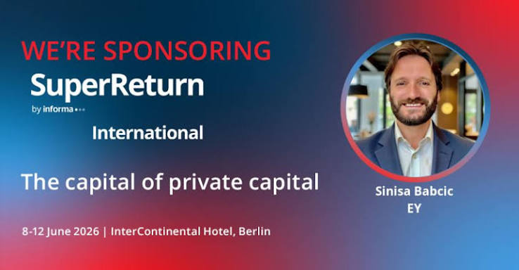 superreturn #privatemarkets #assetmanagement | Sinisa Babcic