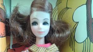 Diana 6" Fashion Doll With Poodle In Box- Topper Dawn Doll Connie Head  Rare!