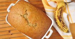 Recette De Cake A La Banane Recette Cake A La Banane Recette Dessert Peu Calorique