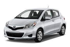 Find a tire size that fits your 2015 toyota yaris 4 dr hatchback le. Toyota Yaris Specs Of Wheel Sizes Tires Pcd Offset And Rims Wheel Size Com