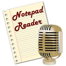 Application for reading recorded data from measurement devices. Download Notepad Reader On Pc Mac With Appkiwi Apk Downloader