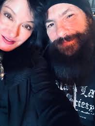 27 years later!!! 😂 Wow!! It was so great to see my dear friend  @luciacifarelliofficial today in Hamburg!! We were in a band called Drill  many moons ago in the 90's! It