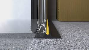 Weather Stop Garage Door Floor Seal Kit 15mm High In 2020 Garage Doors Garage Garage Door Threshold
