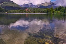 Es gibt 4 lösungen für landschaft in der slowakei. Strbske Pleso Ii Hohe Tatra Slowakei Foto Bild Landschaft Berge Bergseen Bilder Auf Fotocommunity