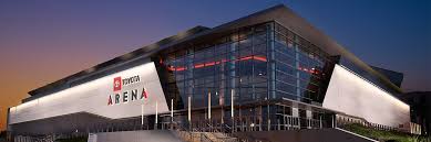 toyota arena ontario tickets schedule seating chart