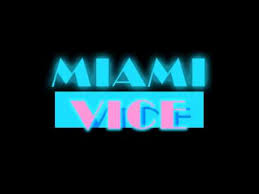 Unlike many other series on television, which feature clips taken from the show itself during their opening credit sequences, miami vice used (with one or two. The Original Miami Vice Theme Youtube