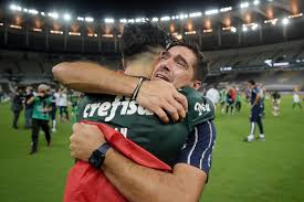 Agora, no entendimento de abel ferreira, o alviverde não poderá se estagnar e. Thiago Ferri On Twitter As Reacoes De Abel Ferreira Apos Conquistar Seu Primeiro Titulo Como Treinador E Logo A Copa Libertadores Fotos Conmebol Https T Co Fslkpw8umn