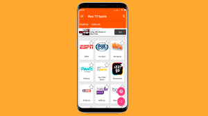 Descarga la última versión de woxi tv apk + mod gratis. Pato Player Y Woxi Tv Sports Apps Para Ver Partidos En Vivo