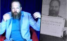 Gazeteci ve yazar fatih tezcan kimdir? Sabah Aksam Ataturk E Kufret Sonra Da Magdurum Diye Agla Fatih Tezcan Tutuklandi Mi
