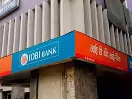 In this article  show Rbi Lifts Idbi Bank Out Of Corrective Action List After Four Years Times Of India