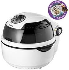 Black And Decker Griller Gourmia Gta1500 Digital Halogen Cookcenter Air Fryer Griller And Roaster 7 Preset Modes Calorie Reduction Free Recipe Book Fryer Accessories Air Fryers