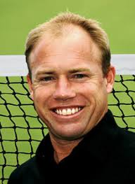 Favorite Federer Celebration