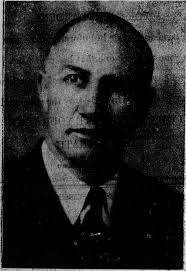 THE EXPERIENCED PUBLIC SERVANT