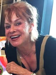 Nancy Nyberg Obituary April 26, 2020