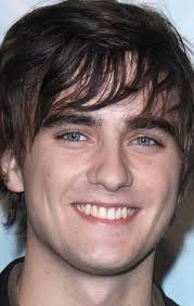Landon Liboiron