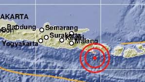 Последние твиты от bmkg (@infobmkg). 6 0 Magnitude Earthquake Strikes Off Coast Of Bali S Nusa Dua Coconuts Bali