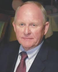 Rains Douglas Obituary (2021)