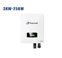 Wholesale 3Phases 380V 15KW 20KW 30KW On Grid Solar System ...