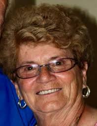 Obituary information for Sherain Olander