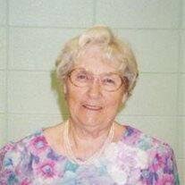 Beatrice Louise Farnsworth Obituary