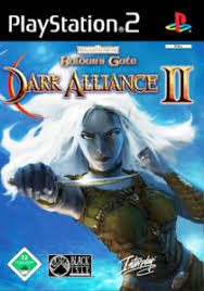 It features hoards of monsters, powerful wizards, dangerous demons, and the strength of might and magic to battle them all. Baldur S Gate Dark Alliance Ii Sony Playstation 2 2004 Dvd Box Gunstig Kaufen Ebay
