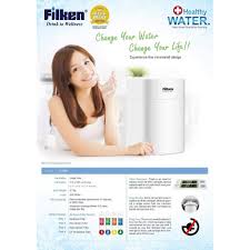 Get best price water filter in malaysia. Filken Under Sink Water Filter S1880 Rvv Shopee Malaysia