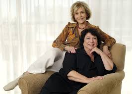 His son peter, daughter jane and baby amy on. Jane Fonda Her Life And Men Star In A Revealing Documentary