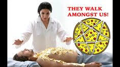 Résultat de recherche d'images pour "spirit cooking democrats"