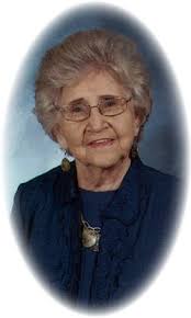 Madelyn Elizabeth Boykin Boyd (1922-2013)