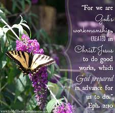 Image result for images ephesians 2:10