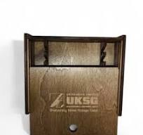 Sharpening Stone Storage | UKSG – Keep Tools Safe