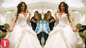 Maybe we have shows like say yes to the dress to thank for this, but most of us instictively want a bride to look beautiful on her big day. Buy The Worst Wedding Dress Cheap Online