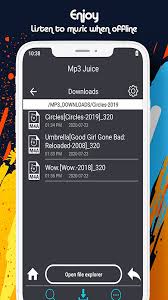 It is not only an online music downloader, but also a best free music downloader app for android and supports both keywords and url music download. Mp3 Juice Mp3 Music Downloader 1 0 Apk App Android Apk App Gallery