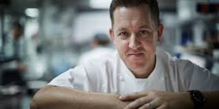 Dinner by Heston and Ashley Palmer-Watts