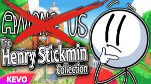 I M Addicted To Among Us So I Played The Developers Other Game Youtube