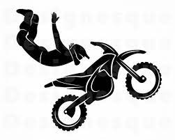 Freestyle Motocross 2 Svg Dirt Bike Svg Stunt Bike Svg Etsy In 2021 Freestyle Motocross Stunt Bike Motocross Boys Room