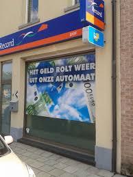 1.0242 personnel records (after termination of employment and pension rights) 6. Gevelreclame Record Bank B Sign Reclame