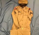 Las mejores ofertas en Uniforme de color caqui del Ejército ...