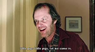 The Shining Gifs Get The Best Gif On Giphy See more of jack's frozen face in the shining on facebook. the shining gifs get the best gif on