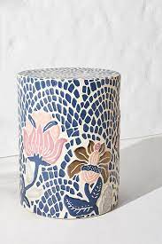 Read customer reviews and common questions and answers for mercer41 part #: Mosaic Stool Anthropologie
