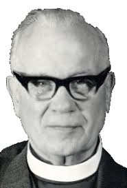 LC Apostolic Succession